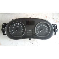 DACIA SANDERO LICZNIK...