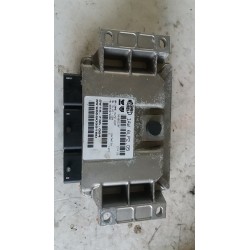 CITROEN C4 1.4 16V KOMPUTER...