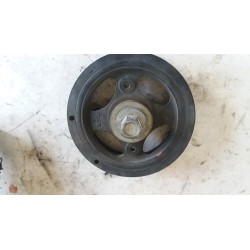 TOYOTA AURIS I 2.0 D4D KOŁO...