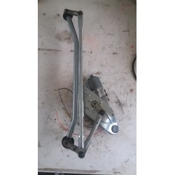 DACIA SANDERO I MECHANIZM...