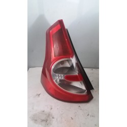 DACIA SANDERO I LAMPA LEWY...