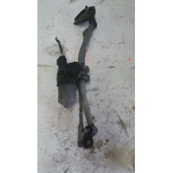 OPEL ASTRA H MECHANIZM...