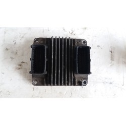 OPEL  COMBO 1,7D STEROWNIK...