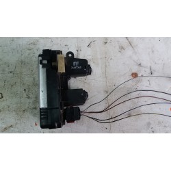 OPEL VECTRA C ZAMEK DRZWI...