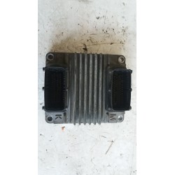 OPEL ASTRA G STEROWNIK...