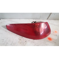 PEUGEOT 607 LAMPA TYŁ LEWA...