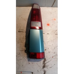 OPEL MERIVA A LAMPA TYŁ...