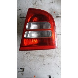 SKODA OCTAVIA I LIFT HB...