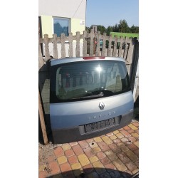 RENAULT ESPACE IV KLAPA TYŁ...
