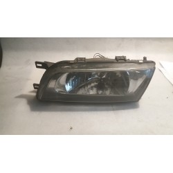 NISSAN ALMERA N15 LIFT...