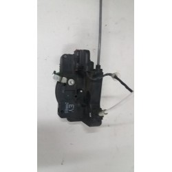 OPEL ASTRA G ZAMEK PRAWY...