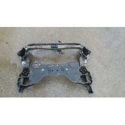 MERCEDES C W203 SANKI WÓZEK...