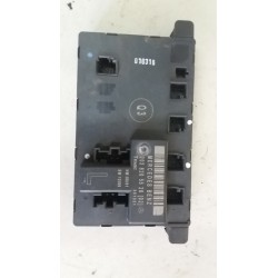 MERCEDES W203 MODUŁ DRZWI...