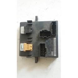 AUDI A4 B6 MODUŁ ŚWIATEŁ...