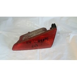 PEUGEOT 607 LAMPA TYŁ PRAWA...