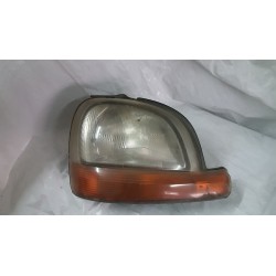 RENAULT KANGOO I LAMPA...