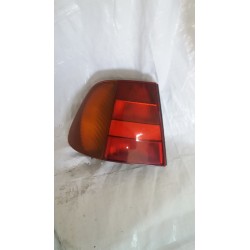 VW POLO CLASSIC LAMPA TYŁ LEWA