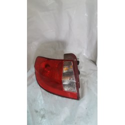 HYUNDAI GETZ  LAMPA TYŁ...