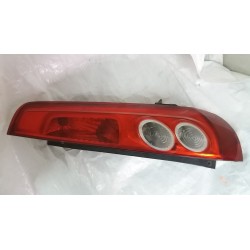 FORD FIESTA MK6 LIFT LAMPA...