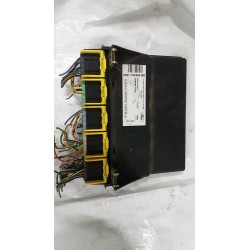 FORD FIESTA MK6 MODUŁ...