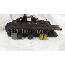 MERCEDES W203 MODUŁ SAM...