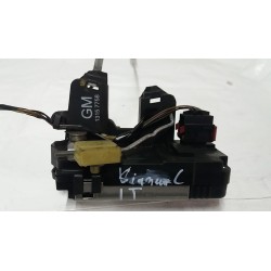 OPEL VECTRA C ZAMEK DRZWI...