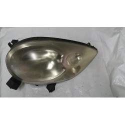 CITROEN C1 LAMPA PRZÓD LEWA...