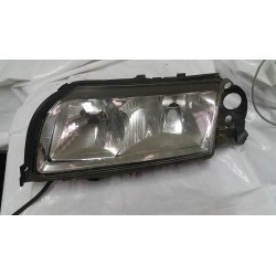 VOLVO S80 I LAMPA LEWY PRZÓD