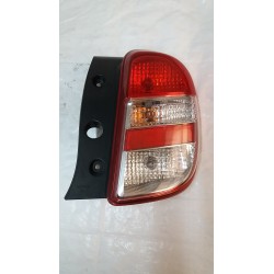 NISSAN MICRA K13 LAMPA...