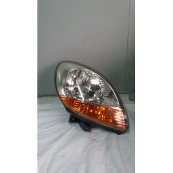 RENAULT KANGO I LIFT LAMPA...