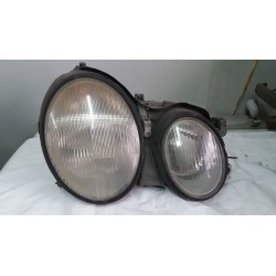 MERCEDES CLK W208 LAMPA...
