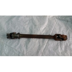 FIAT GRANDE PUNTO KRZYZAK...