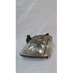 OPEL MERIVA A LAMPA...
