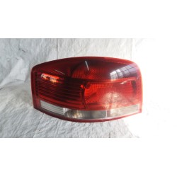 AUDI A3 LAMPA LEWY TYŁ...