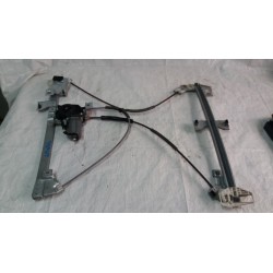 CITROEN BERLINGO  I LIFT...