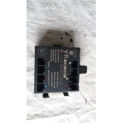 MERCEDES W204 MODUŁ DRZWI...