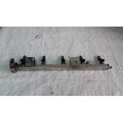 VOLVO V70 III 2.5T LISTWA...