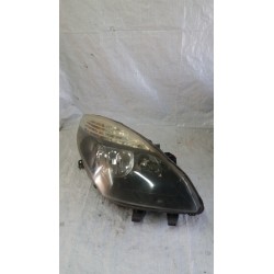RENAULT SCENIC III LAMPA...