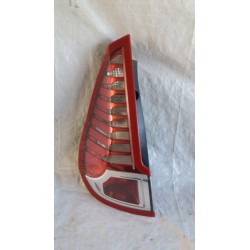 RENAULT SCENIC III LAMPA...