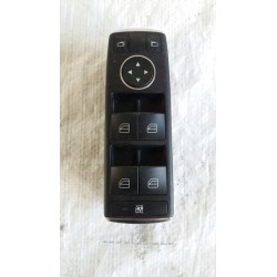 MERCEDES C-KLASA W 204...