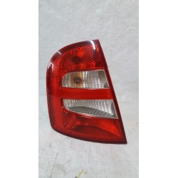 SKODA FABIA I HB LAMPA TYŁ...