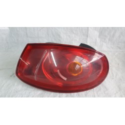FIAT BRAVO II LAMPA TYŁ LEWA