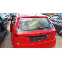 FORD FIESTA MK6 3D KLAPA...
