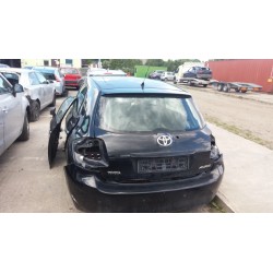 TOYOTA AURIS I 5D KLAPA...
