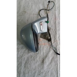 CITROEN C4 I LUSTERKO PRAWE...