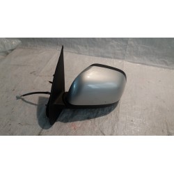 NISSAN MICRA K13 LUSTERKO...