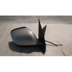 NISSAN MICRA K13 LUSTERKO...