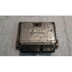 SKODA OCTAVIA I 1.9 TDI...