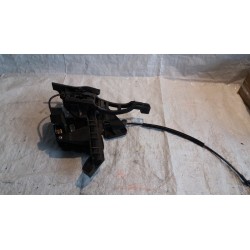 FORD C-MAX I MK1 ZAMEK...