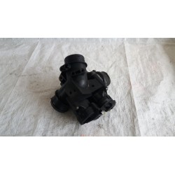 FORD FOCUS MK2 1.6 TDCI...